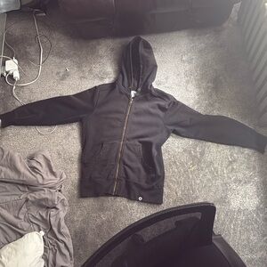 Men’s American Giant Hoodie Large